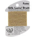 Petite Silk Lame SP61 Sand Gold - The Flying Needles