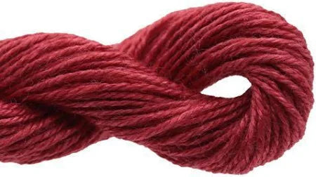 Impressions #2016 Lacquer Red - The Flying Needles