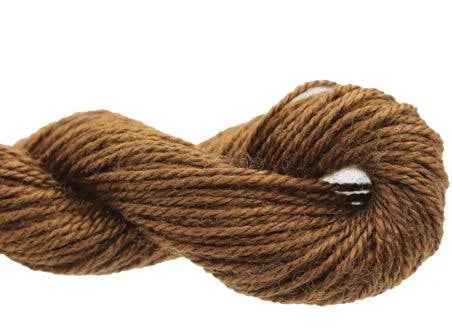 Impressions #1141 Golden Brown - The Flying Needles