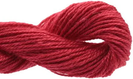 Impressions #2071 Coral Red - The Flying Needles