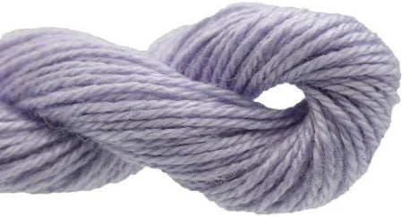 Impressions #6044 Blue Purple - The Flying Needles