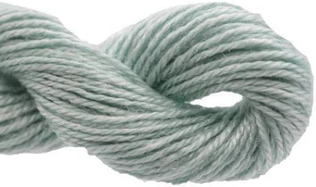 Impressions #8026 Teal Green - The Flying Needles