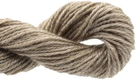 Impressions #1157 Taupe - The Flying Needles