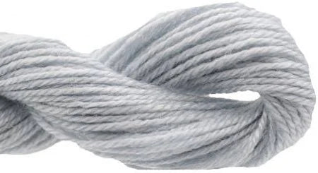 Impressions #1074 Blue Gray - The Flying Needles