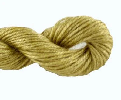 Impressions #1144 Golden Brown - The Flying Needles