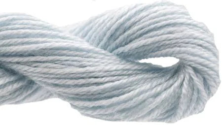 Impressions #7049 Clear Blue - The Flying Needles