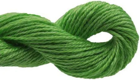 Impressions #5076 Spring Green - The Flying Needles