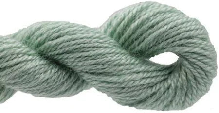 Impressions #5126 Jade Green - The Flying Needles