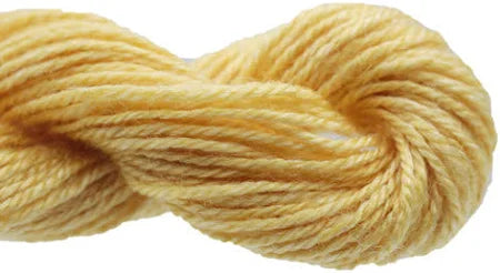 Impressions #4003 Golden Yellow - The Flying Needles