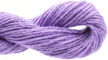 Impressions #6033 Grape - The Flying Needles