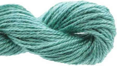 Impressions #8012 Surf Green - The Flying Needles