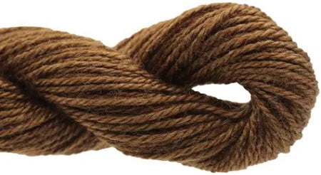 Impressions #1142 Golden Brown - The Flying Needles