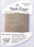 Neon Rays N94 Gray - The Flying Needles