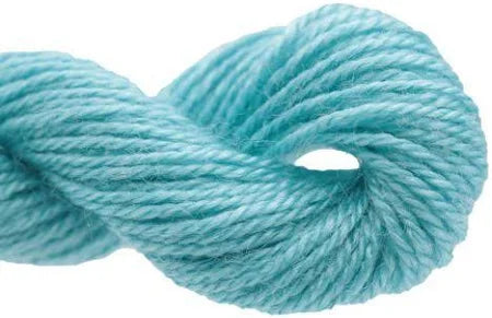 Impressions #8115 Peacock Blue - The Flying Needles