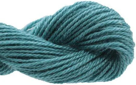 Impressions #8022 Teal Green - The Flying Needles