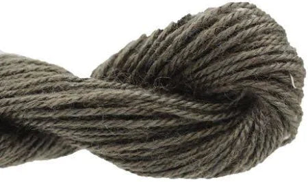 Impressions #1032 Olive Gray - The Flying Needles