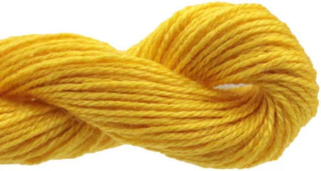 Impressions #4022 Bright Yellow - The Flying Needles