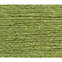 Silk Lame Plus LM69 Medium Avocado - The Flying Needles