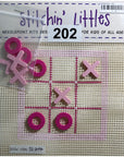 Stitchin' Littles Kits