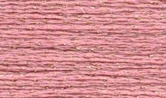 Silk Lame Plus LM71 Peach - The Flying Needles