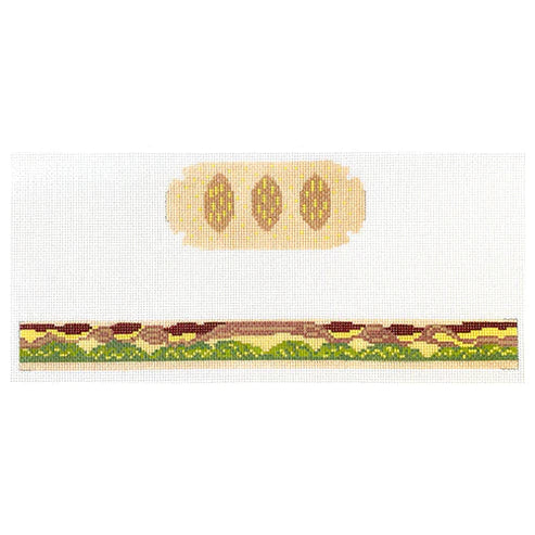 Sub Sandwich - The Flying Needles