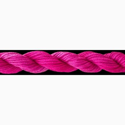 Threadworx Overdyed Floss #11005 Fuchsia - The Flying Needles