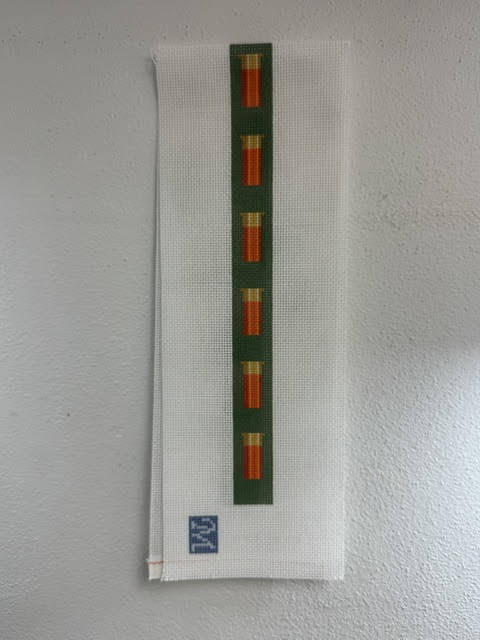 Straight Shooter Belt - The Flying Needles