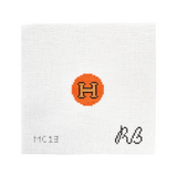 Mini Clip Canvas - The Flying Needles