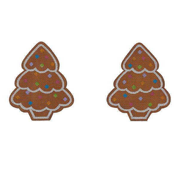 Gingerbread Tree