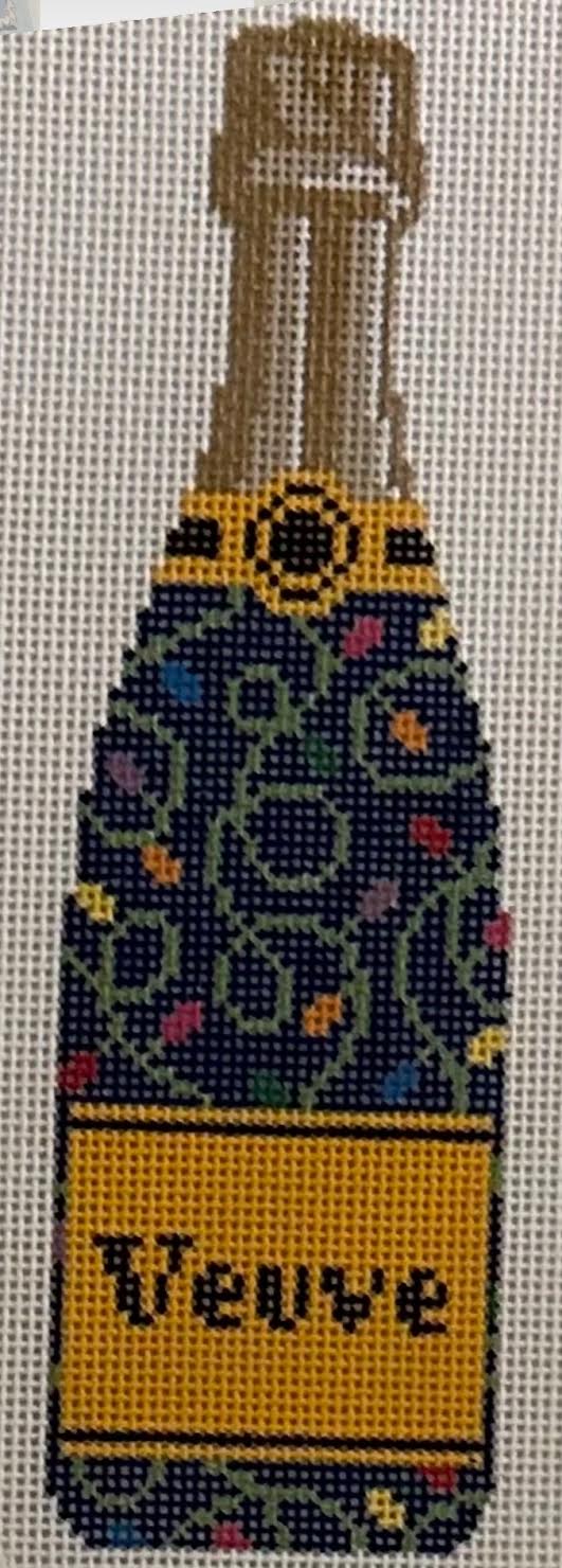 Veuve String Lights - The Flying Needles