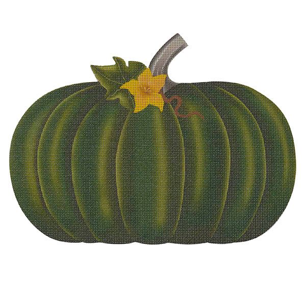 Green Pumpkin  (13 mesh)