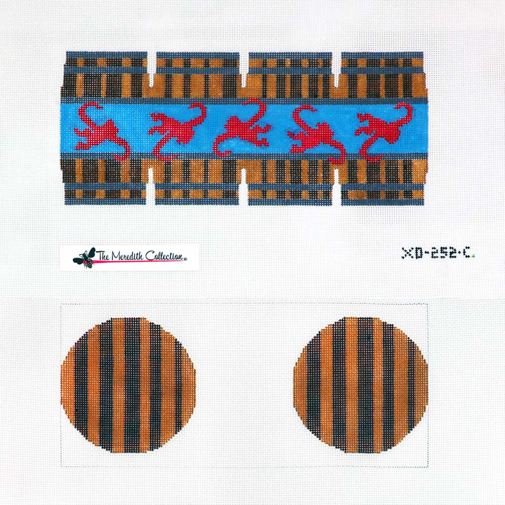 Barrel Of Monkeys - The Flying Needles