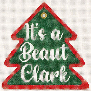 It's A Beaut Clark - The Flying Needles