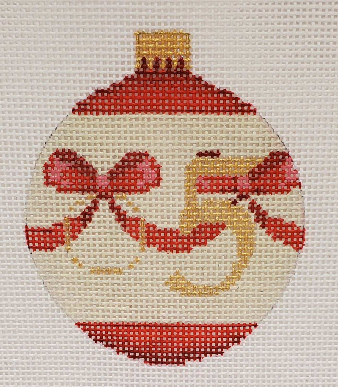 12-Days Gold Rings - The Flying Needles