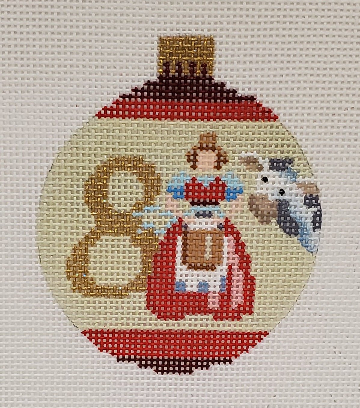 12-Days Maids - The Flying Needles