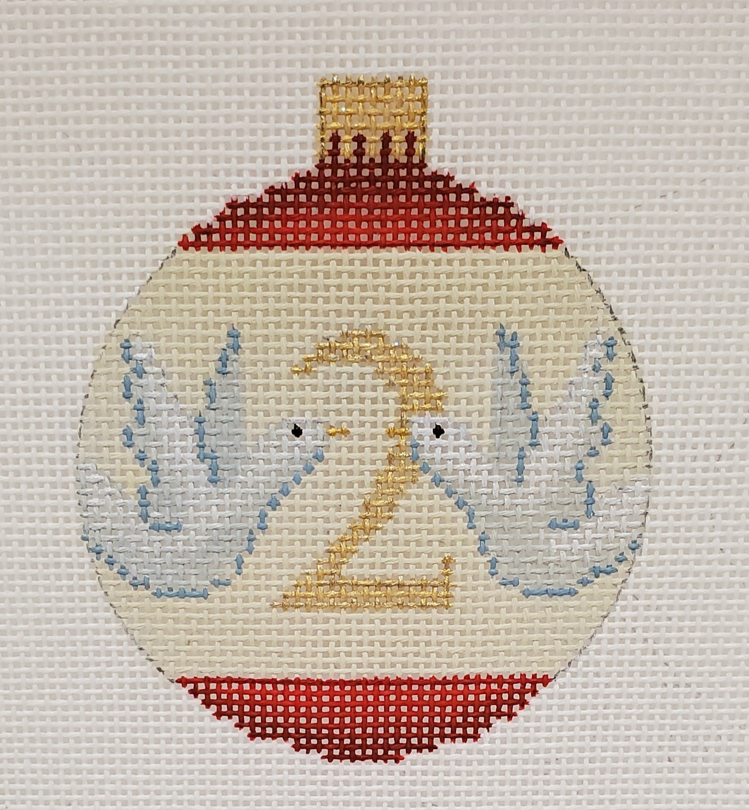 12-Days Turtle Doves - The Flying Needles