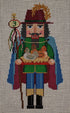 3 French Hens Nutcracker - The Flying Needles