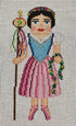 9 Ladies Dancing Nutcracker - The Flying Needles