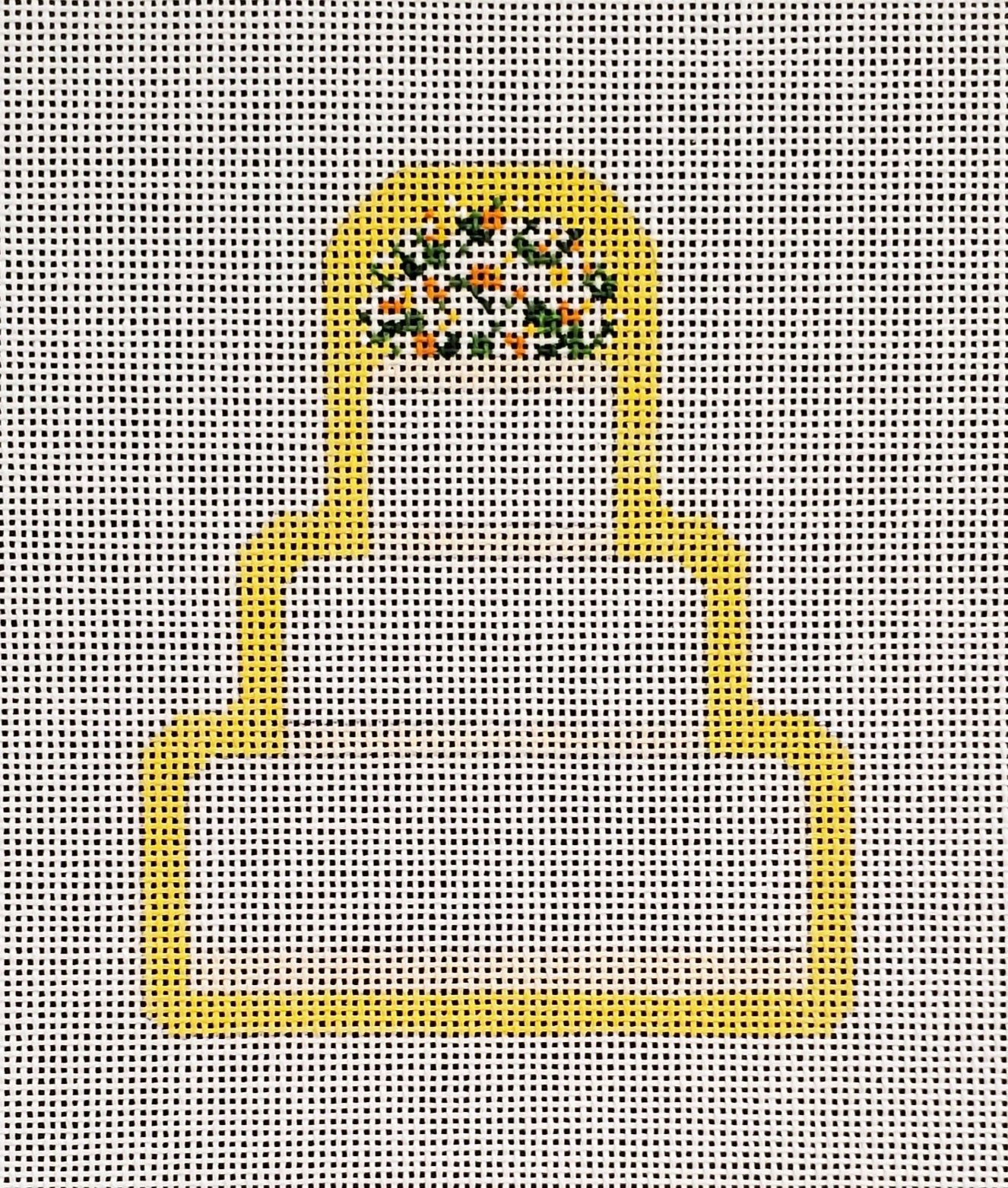 Abby Wedding Cake - The Flying Needles