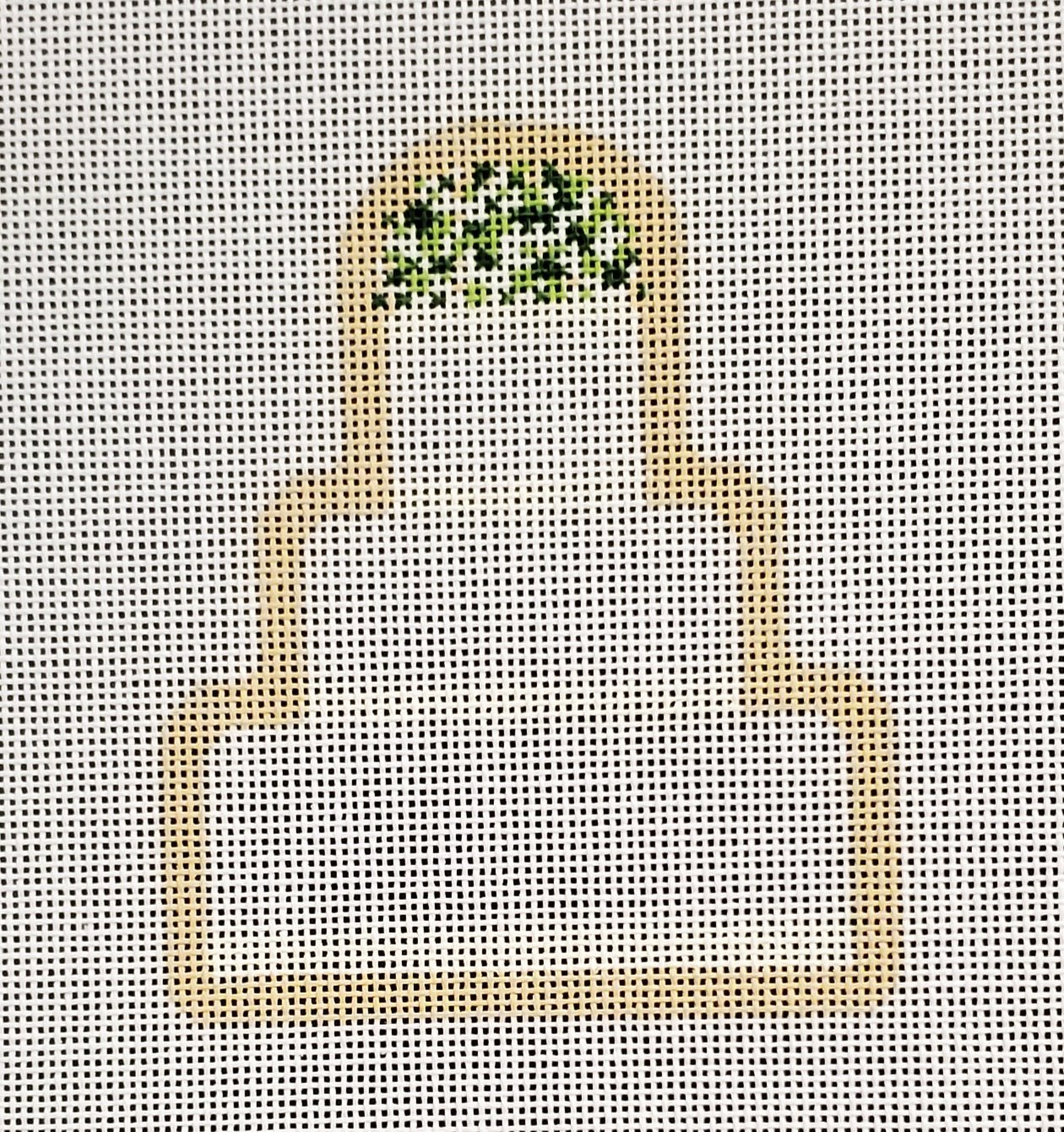 Alex Wedding Cake - The Flying Needles