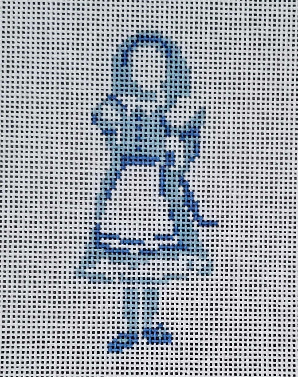 Alice - The Flying Needles