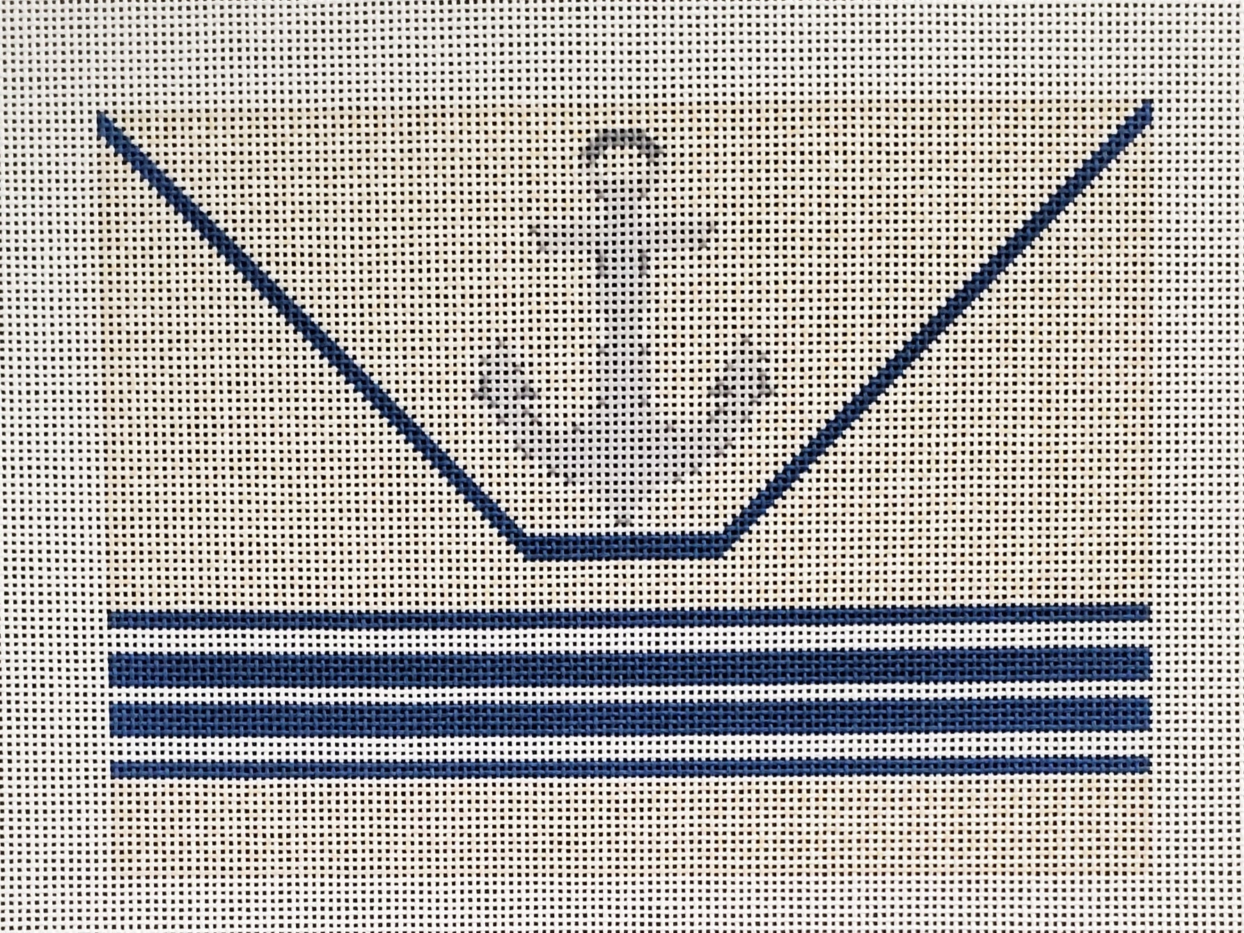 Anchor Clutch - The Flying Needles