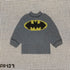 Batman Pullover - The Flying Needles