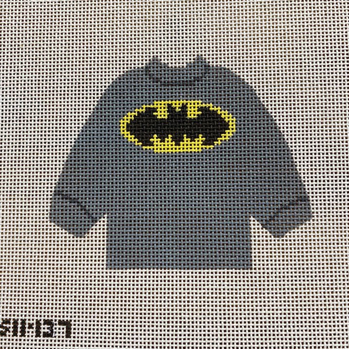 Batman Pullover - The Flying Needles