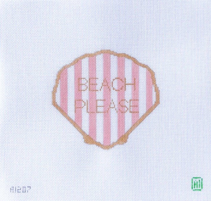 Beach Please - The Flying Needles