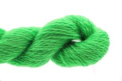Bella Lusso Merino Wool 1002 Tsavorite - The Flying Needles