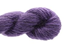 Bella Lusso Merino Wool 105 Amethyst - The Flying Needles