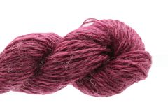 Bella Lusso Merino Wool 226 Raspberry - The Flying Needles