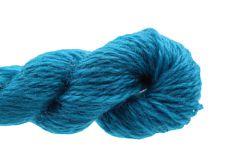 Bella Lusso Merino Wool 579 Deep Sea - The Flying Needles