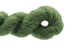 Bella Lusso Merino Wool 602 Cilantro - The Flying Needles